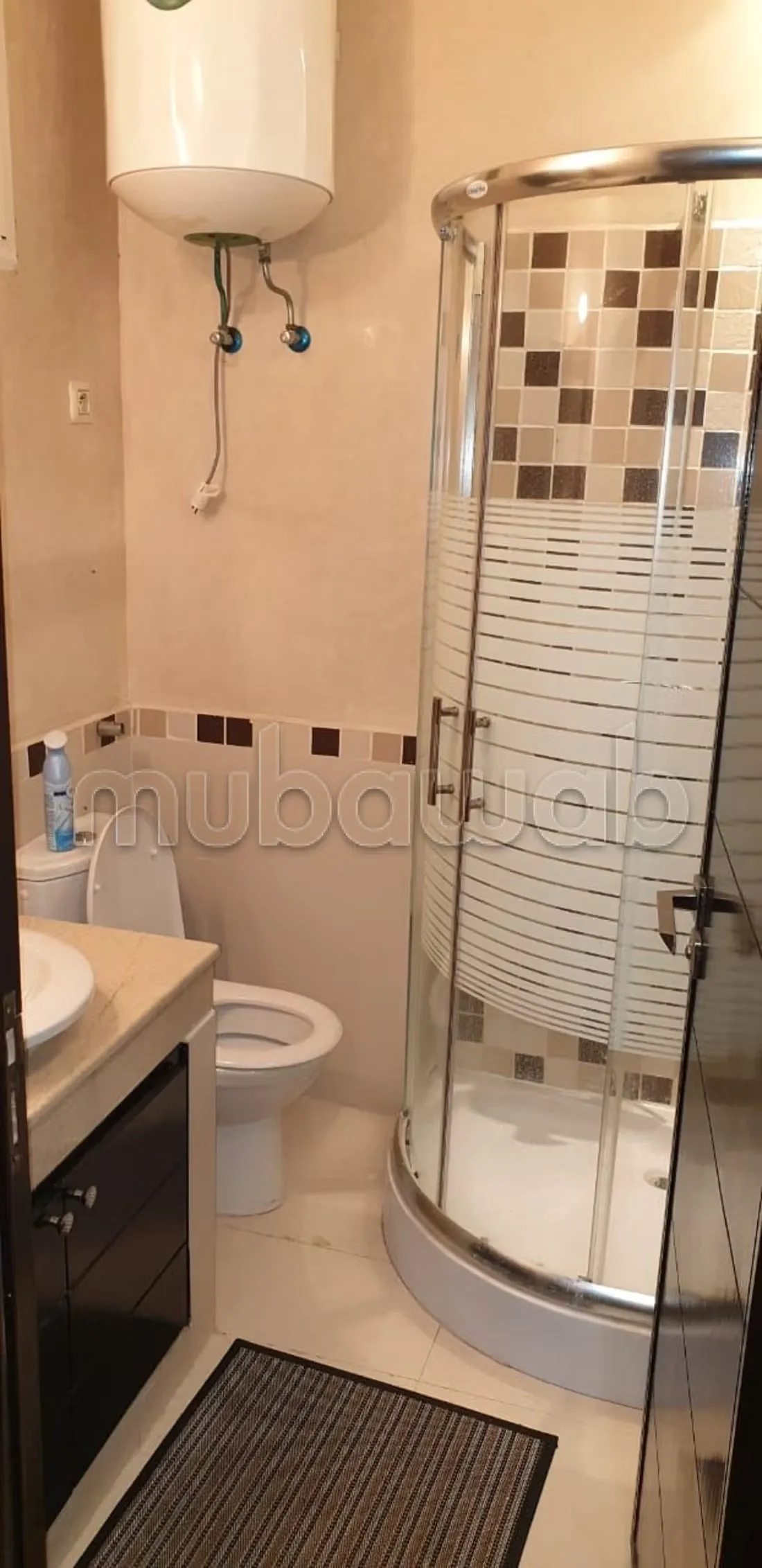 Appartement à l'achat à Sidi Rahal. 
2 chambres. 
Meublé - سيدي رحال (3)