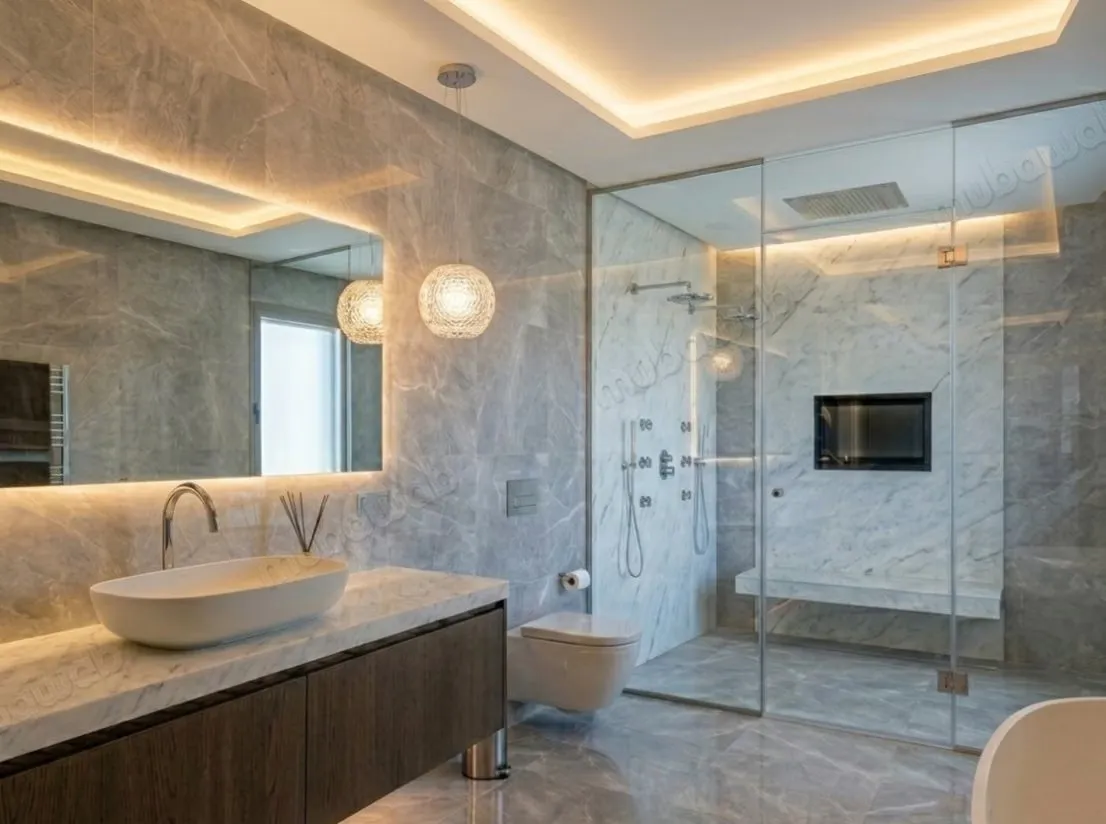 Appartement haut standing - الجديدة (2)