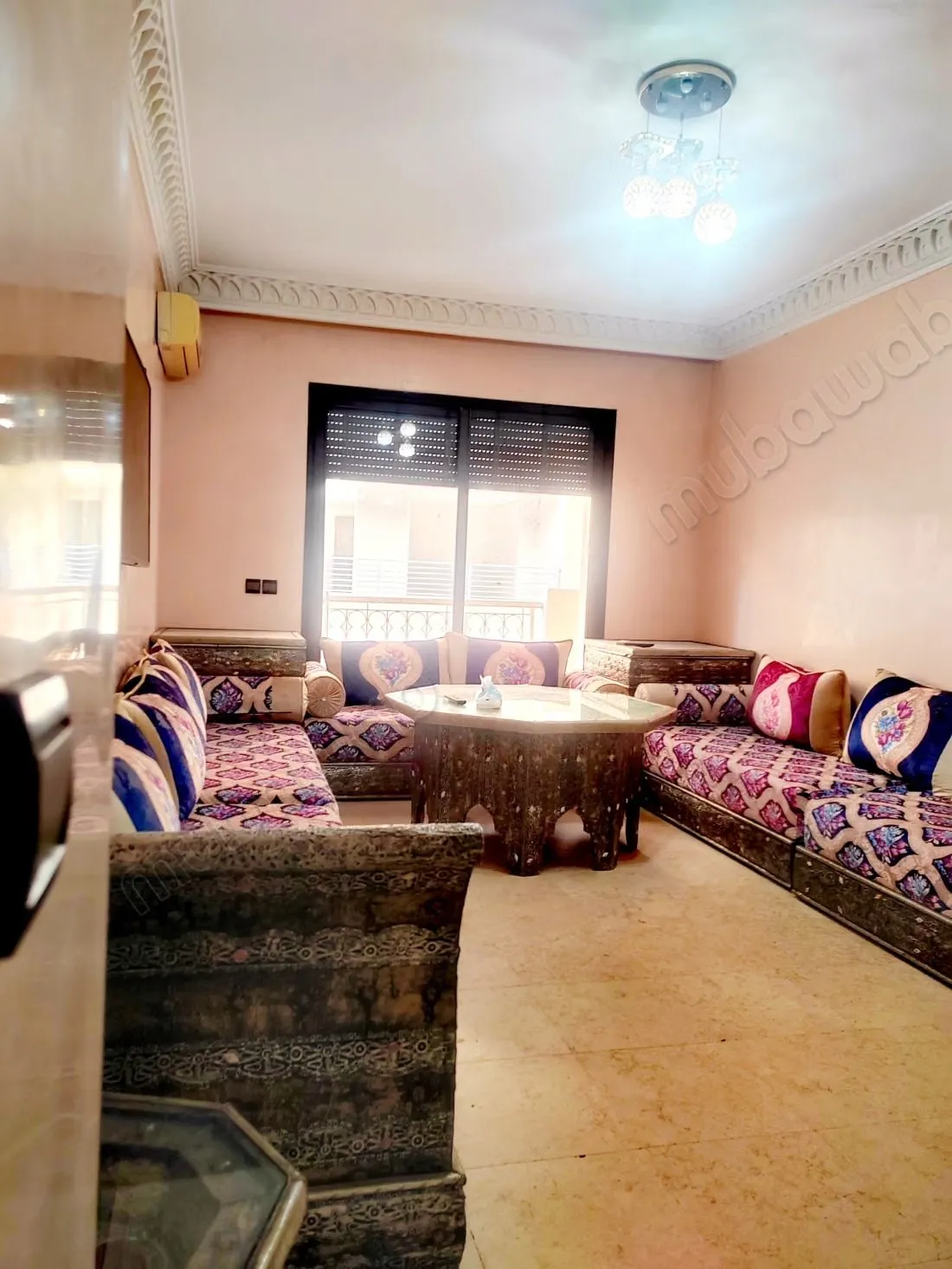 Studio à guiliz à vendre - مراكش