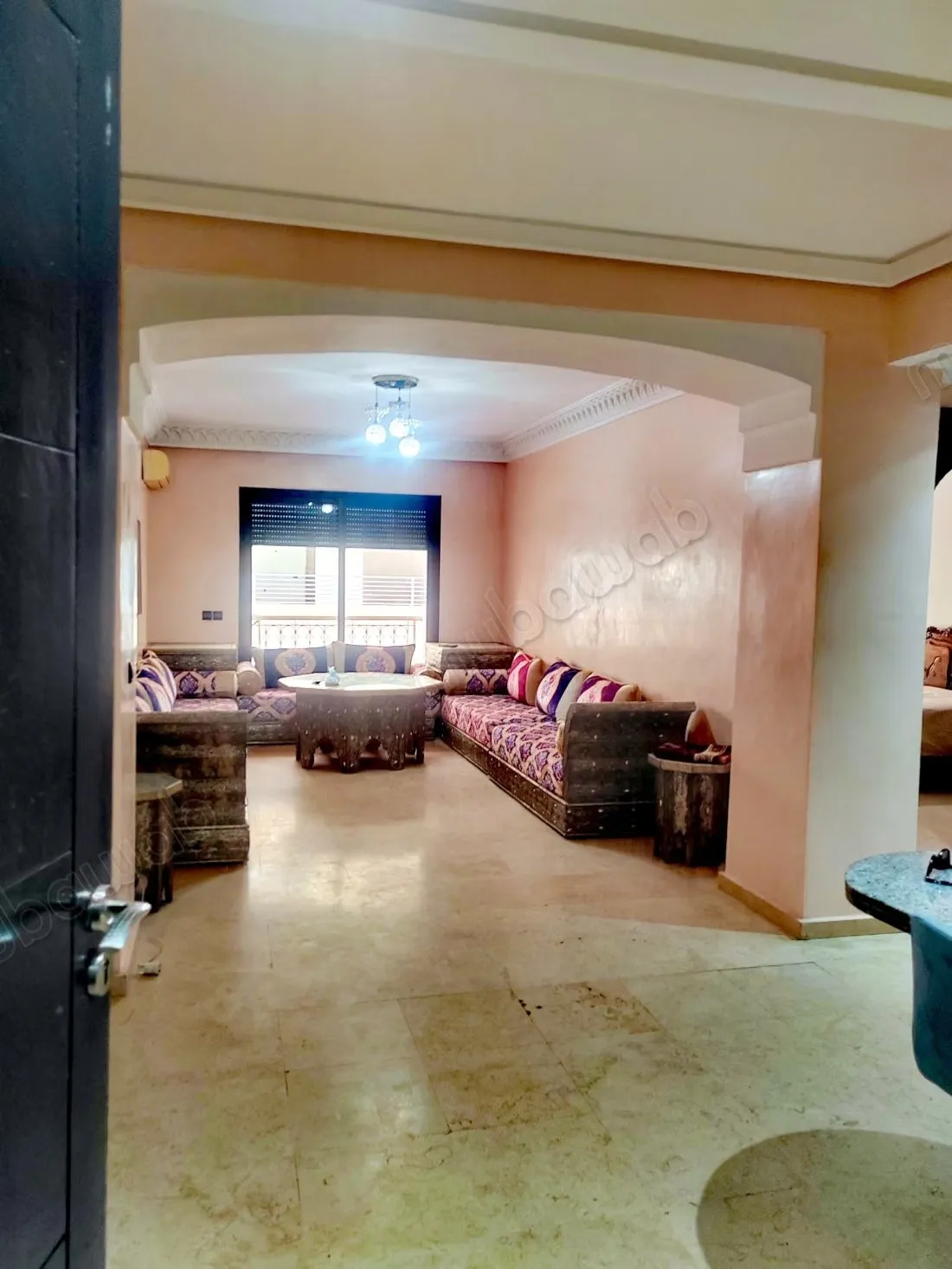 Studio à guiliz à vendre - مراكش (2)