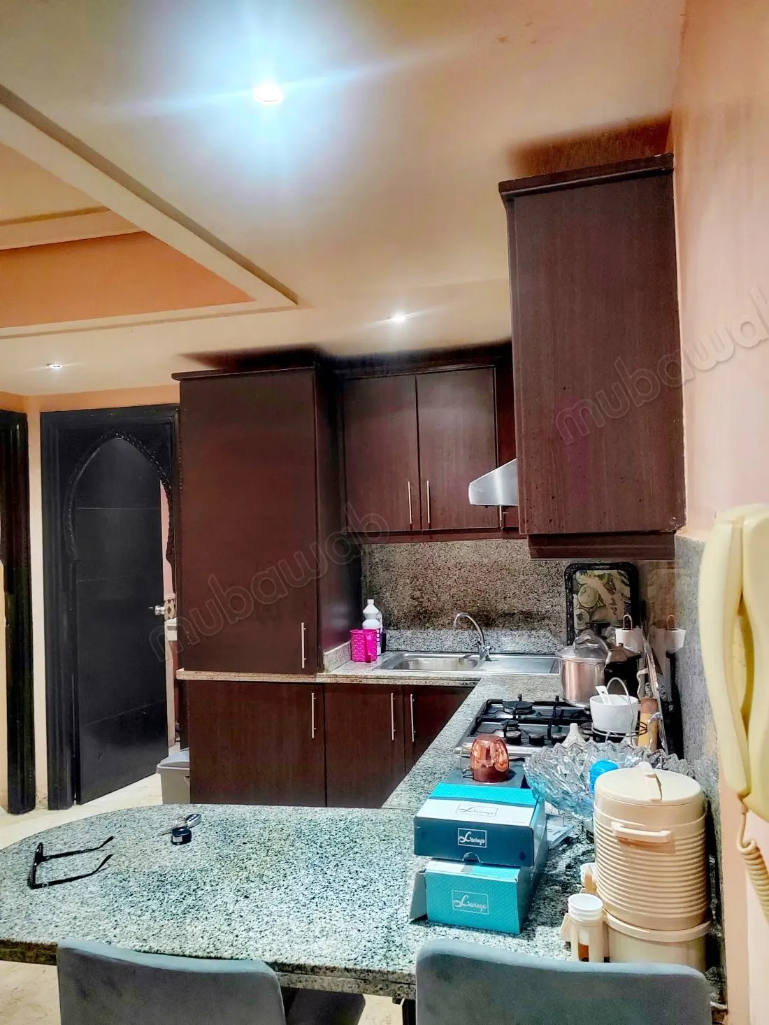 Studio à guiliz à vendre - مراكش (3)