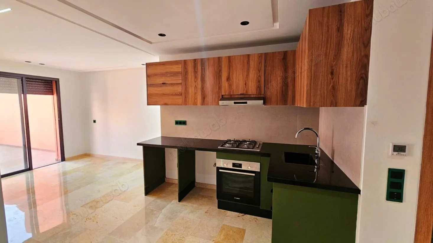 Studios & Duplex à vendre a guiliz - مراكش