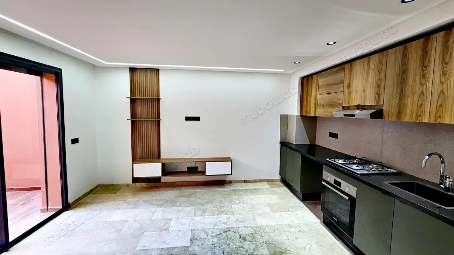 Studios & Duplex à vendre a guiliz - مراكش (3)
