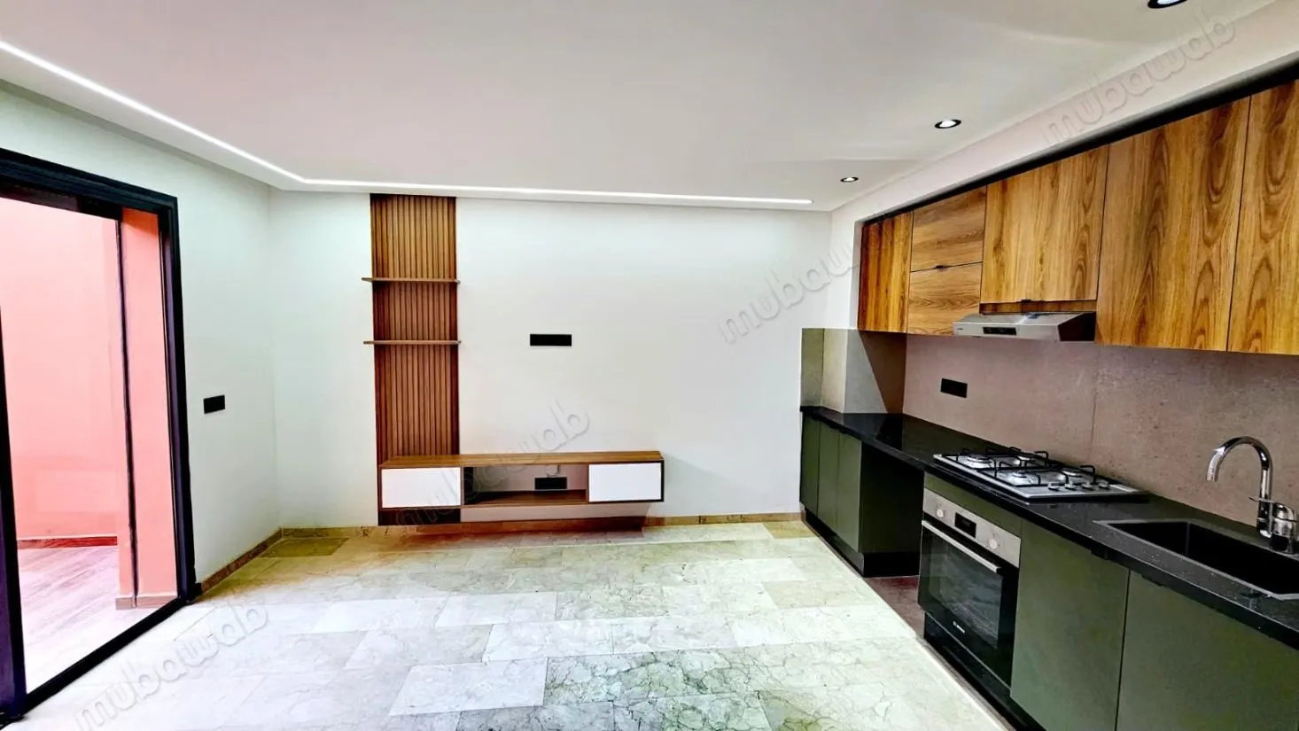Studios & Duplex à vendre a guiliz - مراكش (2)
