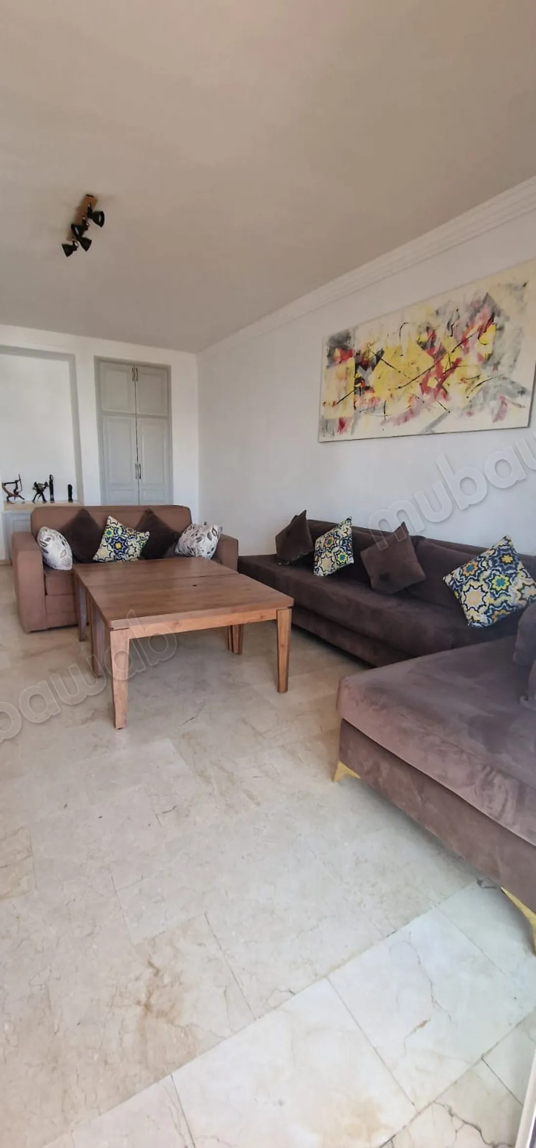Offre à ne pas rater le seul et l unique appartement de 4 ch... - أكادير (3)