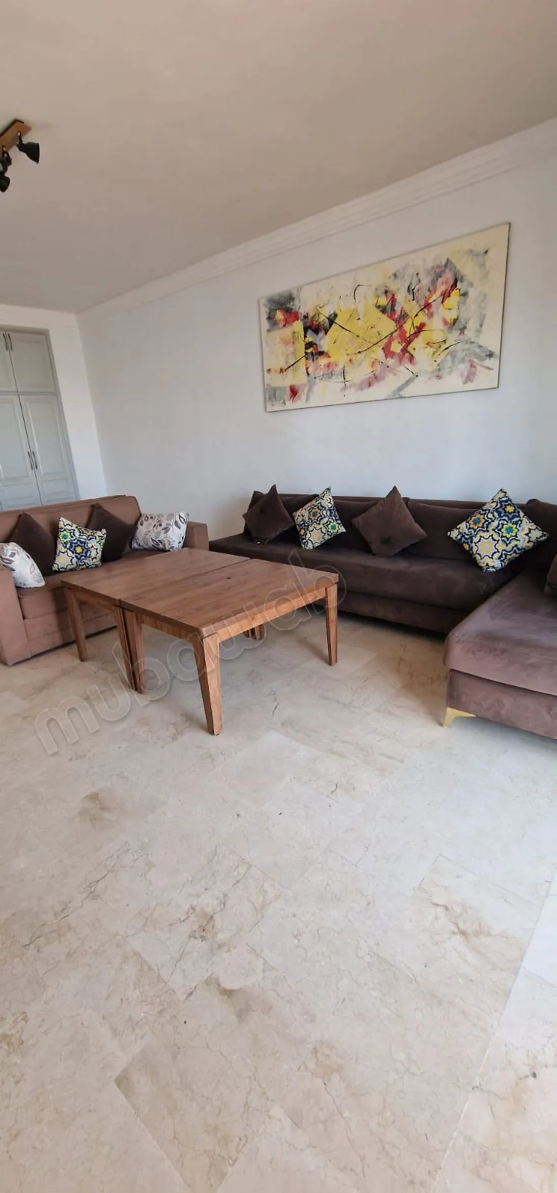 Offre à ne pas rater le seul et l unique appartement de 4 ch... - أكادير (2)