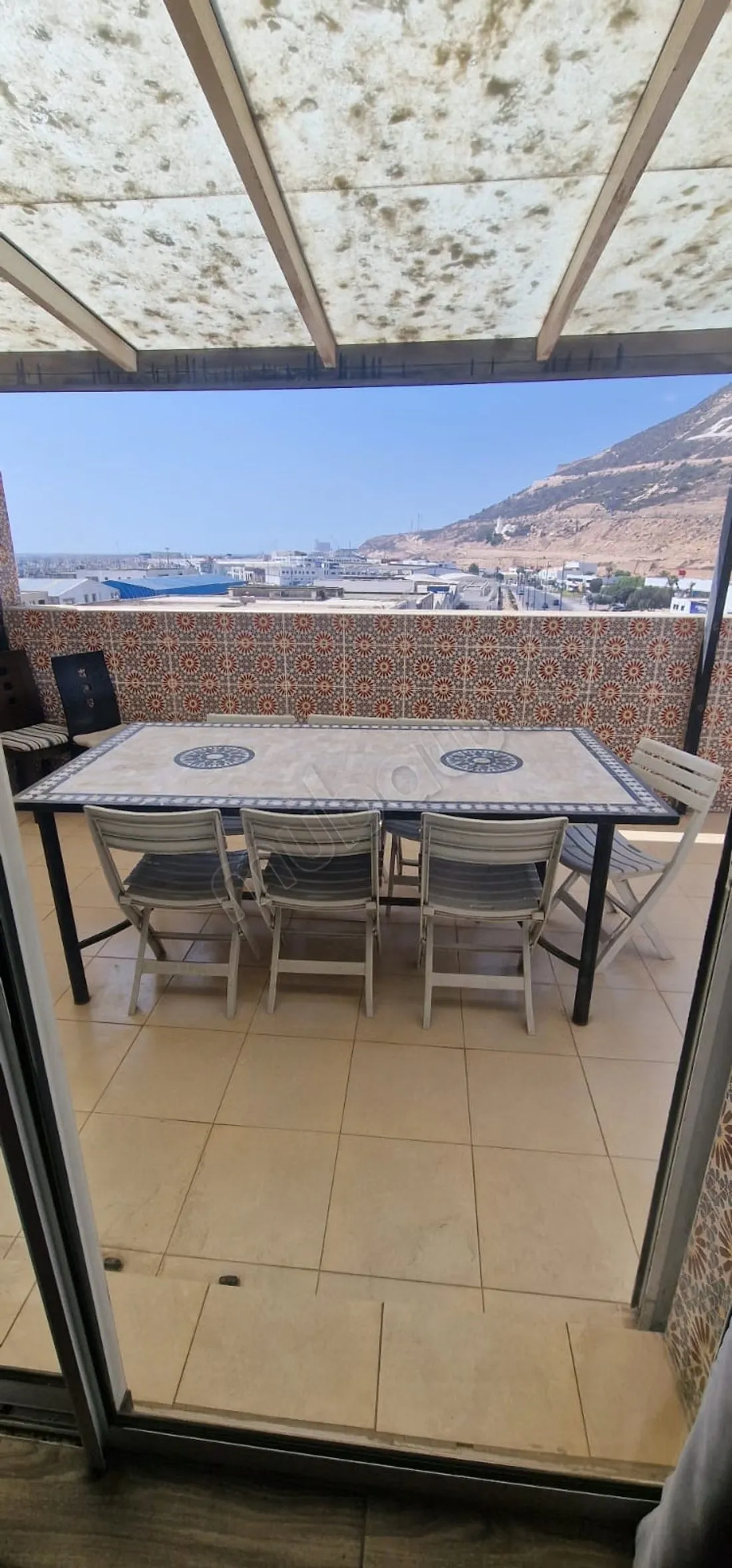 Offre à ne pas rater le seul et l unique appartement de 4 ch... - أكادير