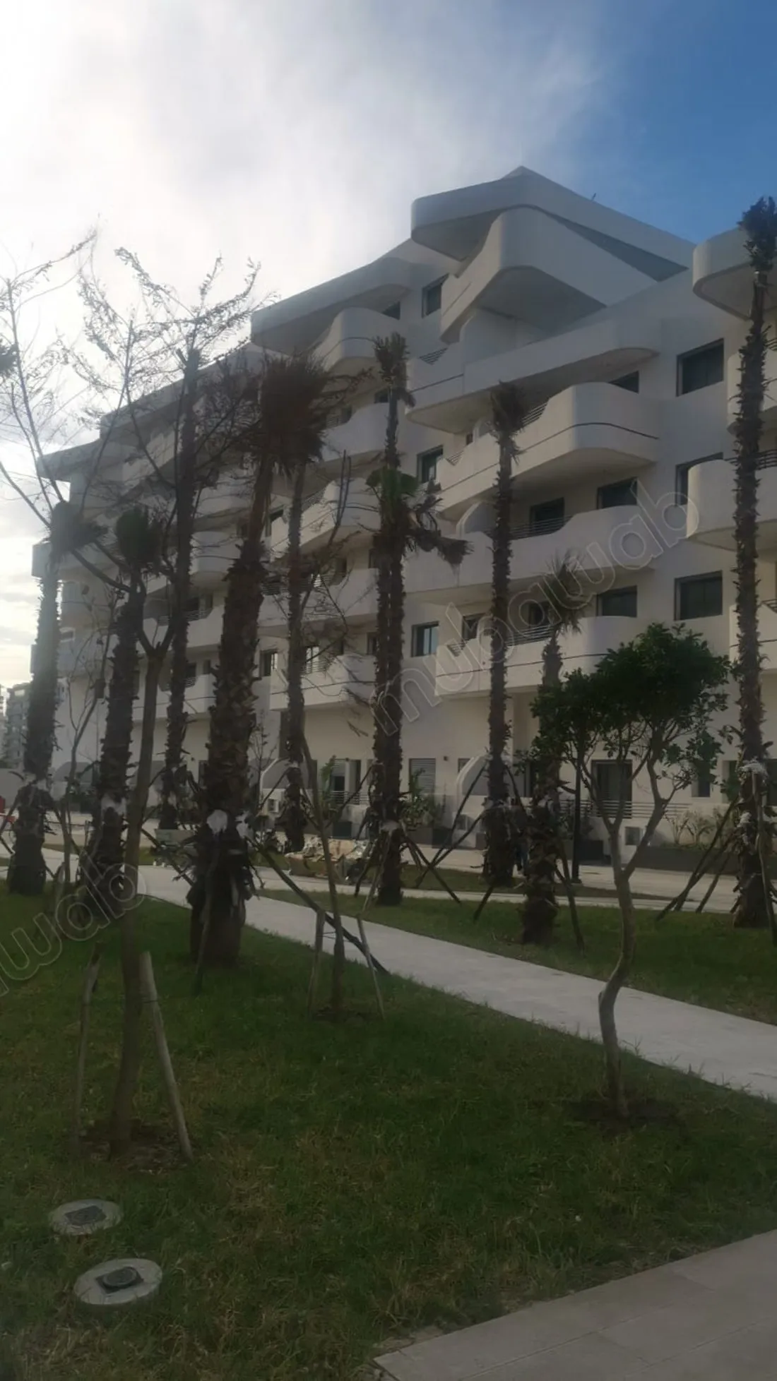 Appart life city a zenata - Zenata