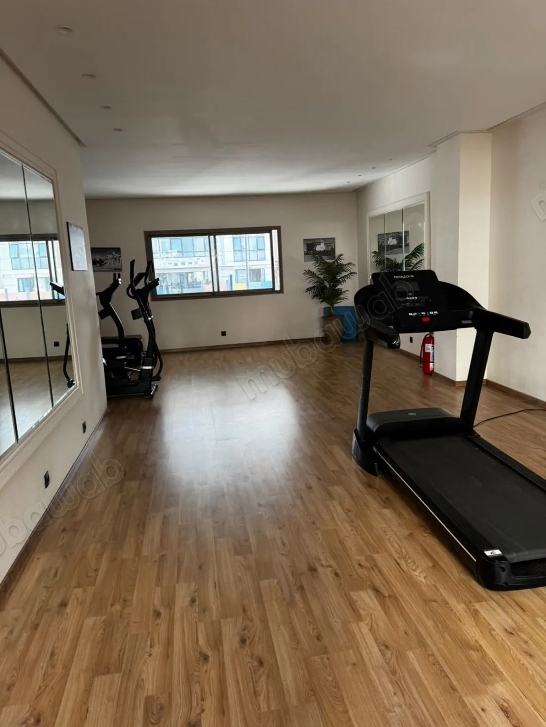 Studio 50 m² à vendre – Résidence Luxoria - الدار البيضاء (3)