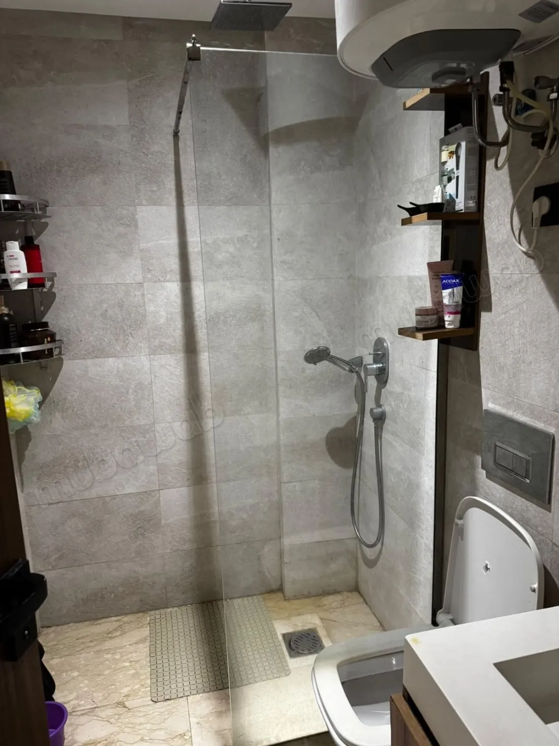 Studio 50 m² à vendre – Résidence Luxoria - الدار البيضاء (2)