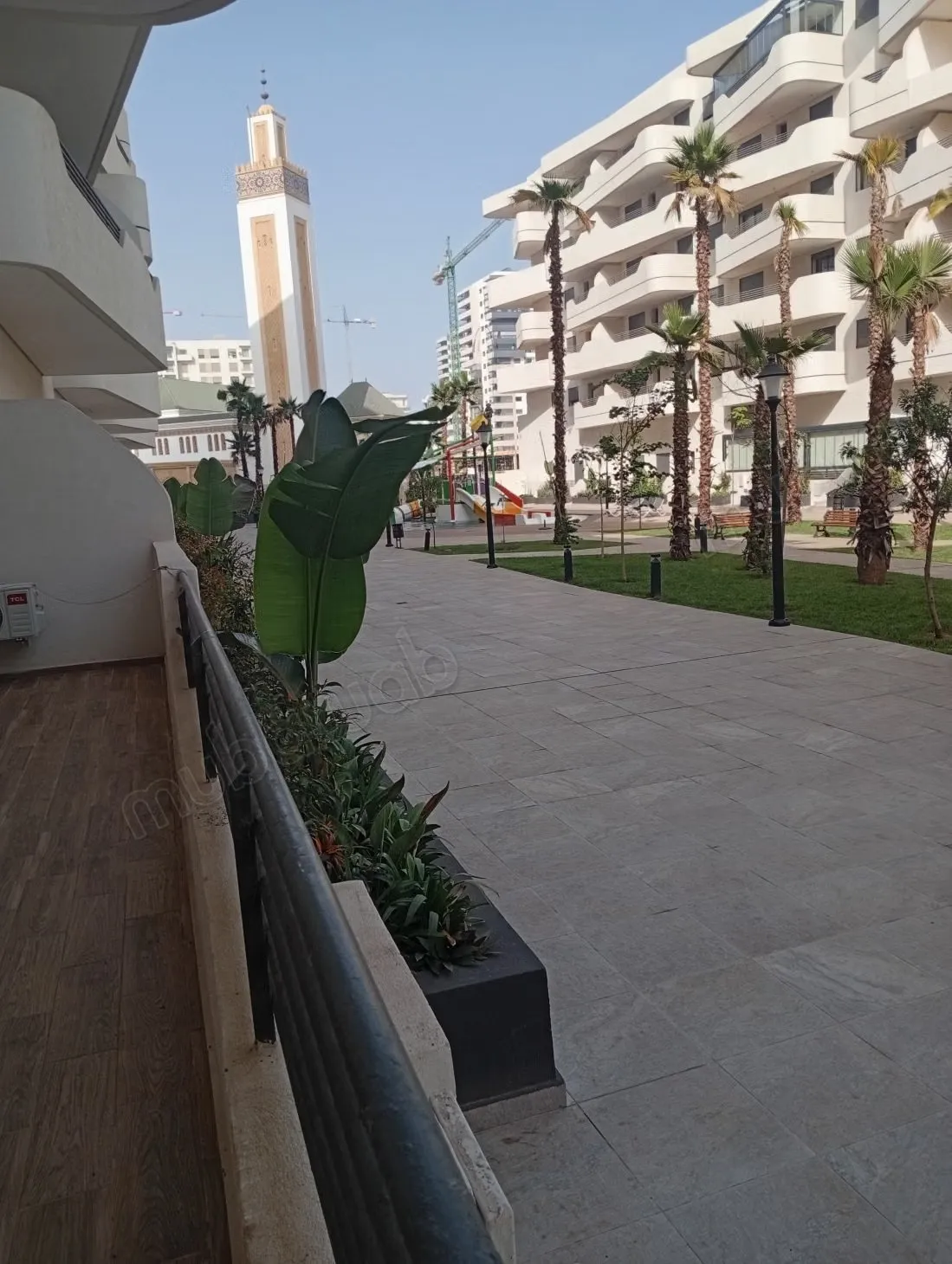 Appart life city a zenata - Zenata (2)