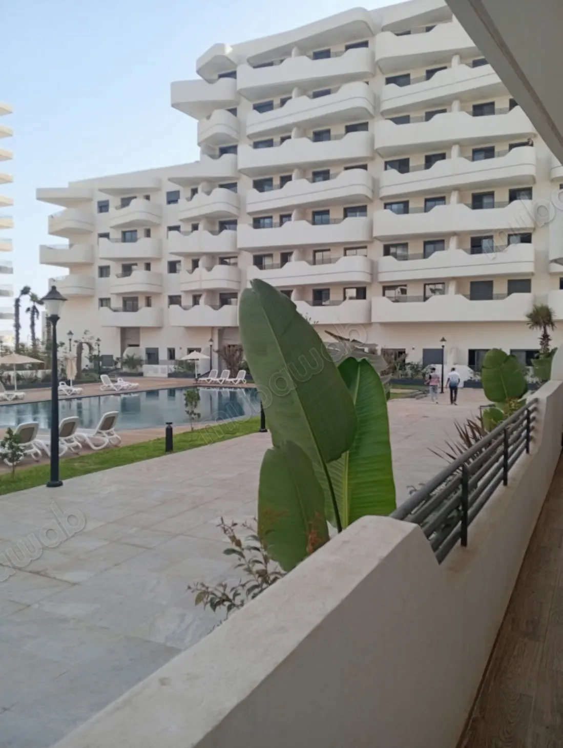 Appart life city a zenata - Zenata (3)