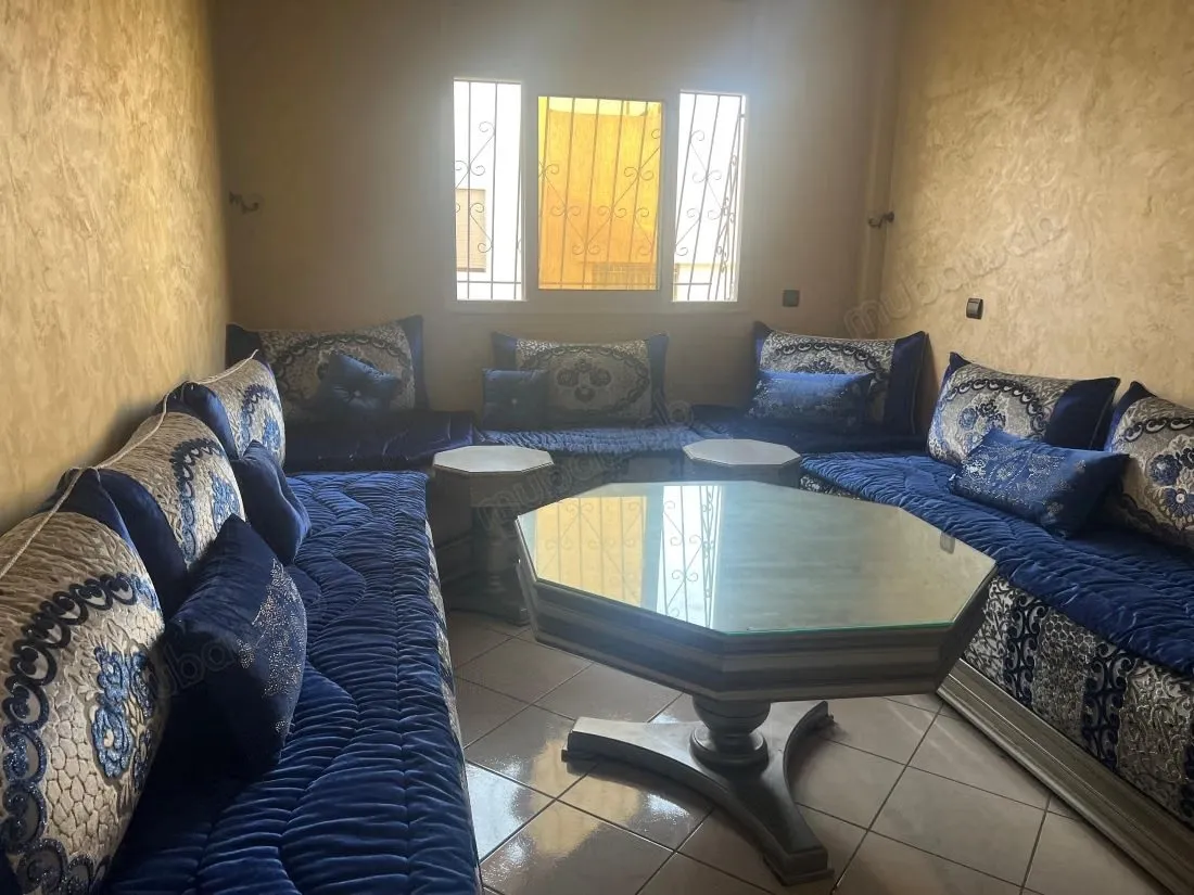À VENDRE – Bel appartement à Al Khozama - الدار البيضاء