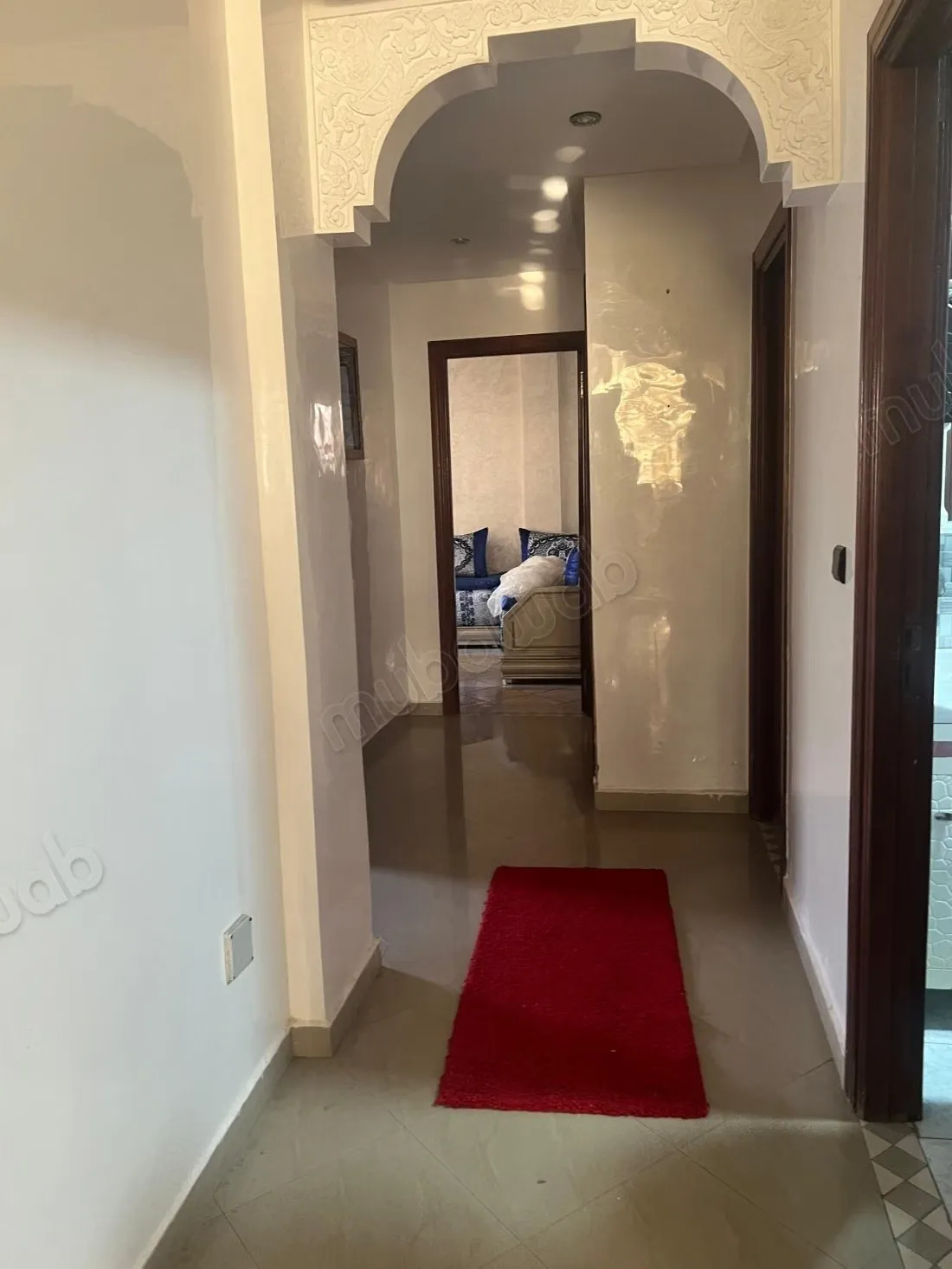 À VENDRE – Bel appartement à Al Khozama - الدار البيضاء (2)