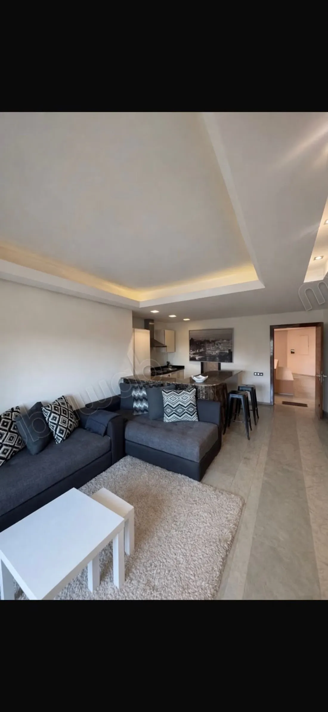 Appartement Boulevard Mohammed VI, Marrakech - مراكش