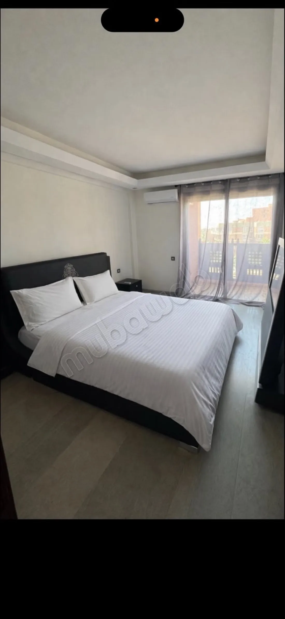Appartement Boulevard Mohammed VI, Marrakech - مراكش (3)