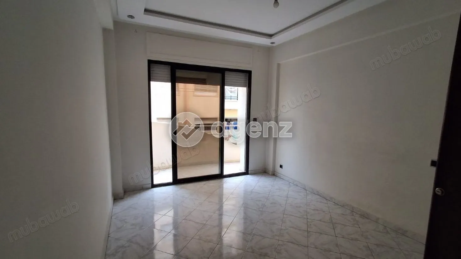 Appartement à vendre 112 m², 2 chambres 
Les Hôpitaux Casabl... - الدار البيضاء (2)