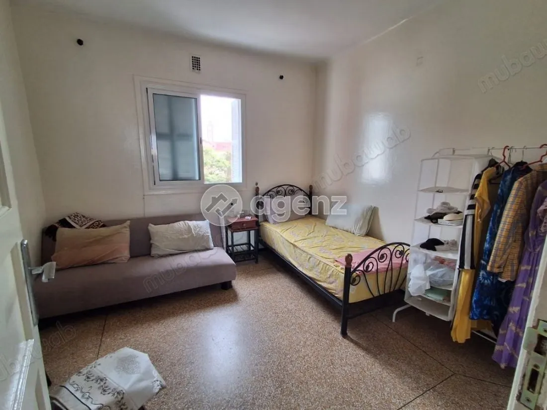 Appartement à vendre 83 m², 3 chambres 
Hay Mohammadi 
Casab... - الدار البيضاء (3)