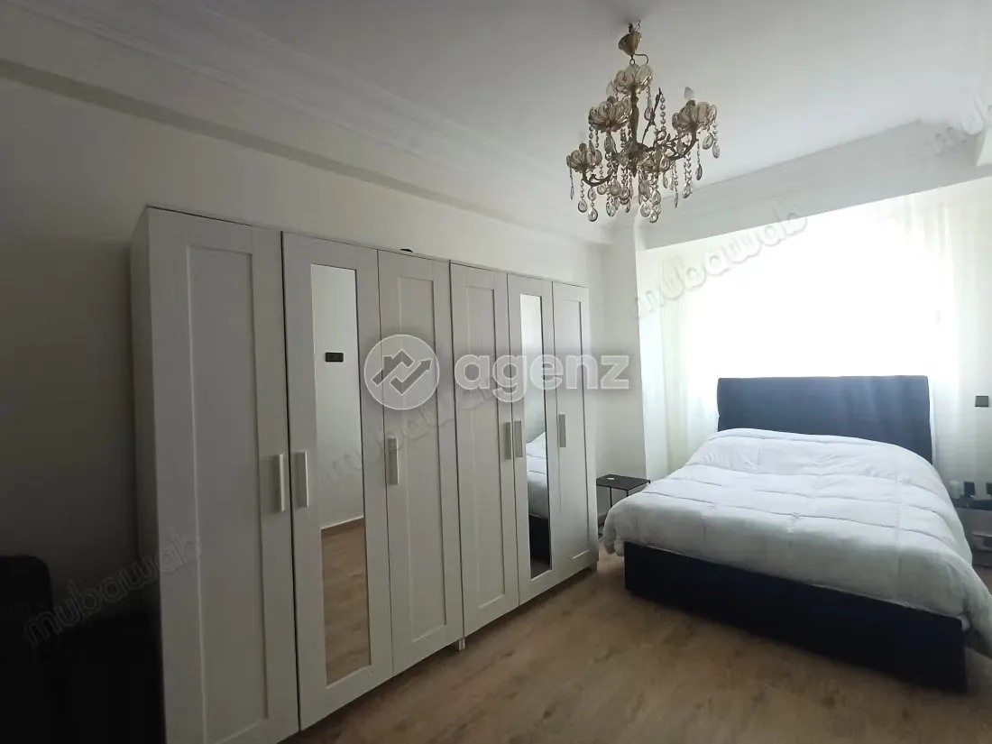 Appartement à vendre 105 m², 2 chambres Alsace Lorraine Casa... - الدار البيضاء (2)