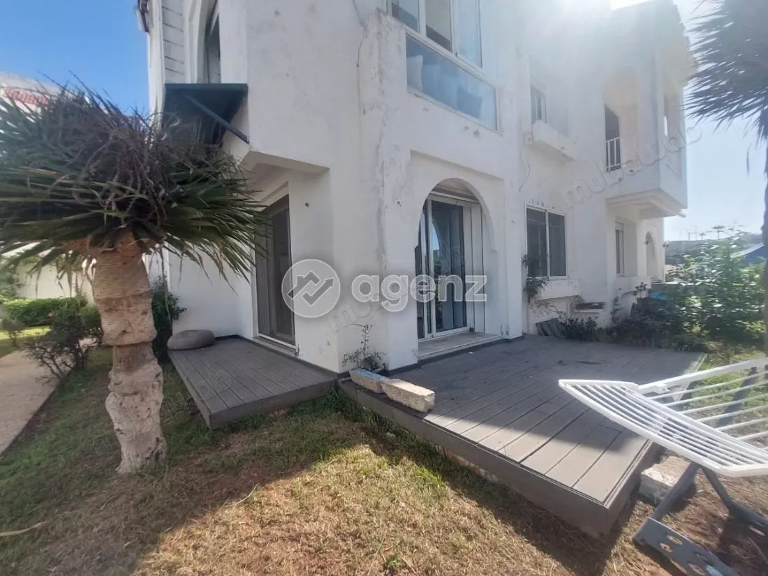 Studio à vendre 82 m² 
Ain Diab Extension 
Casablanca - الدار البيضاء (3)