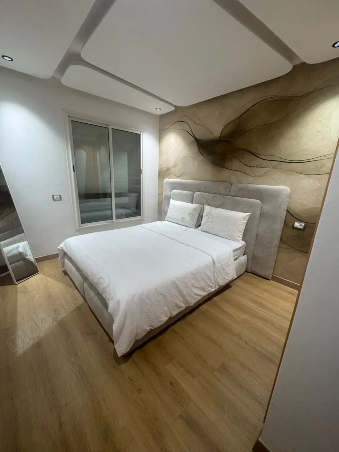 Appartement à vendre à prestigia 3 chambres - مراكش (2)