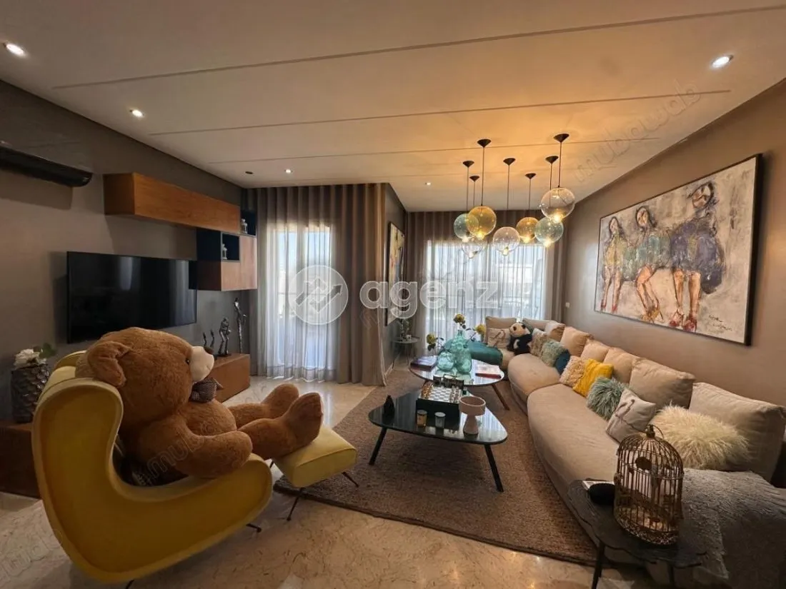 Studio à vendre 79 m² 
Tamaris Dar Bouazza - دار بوعزة