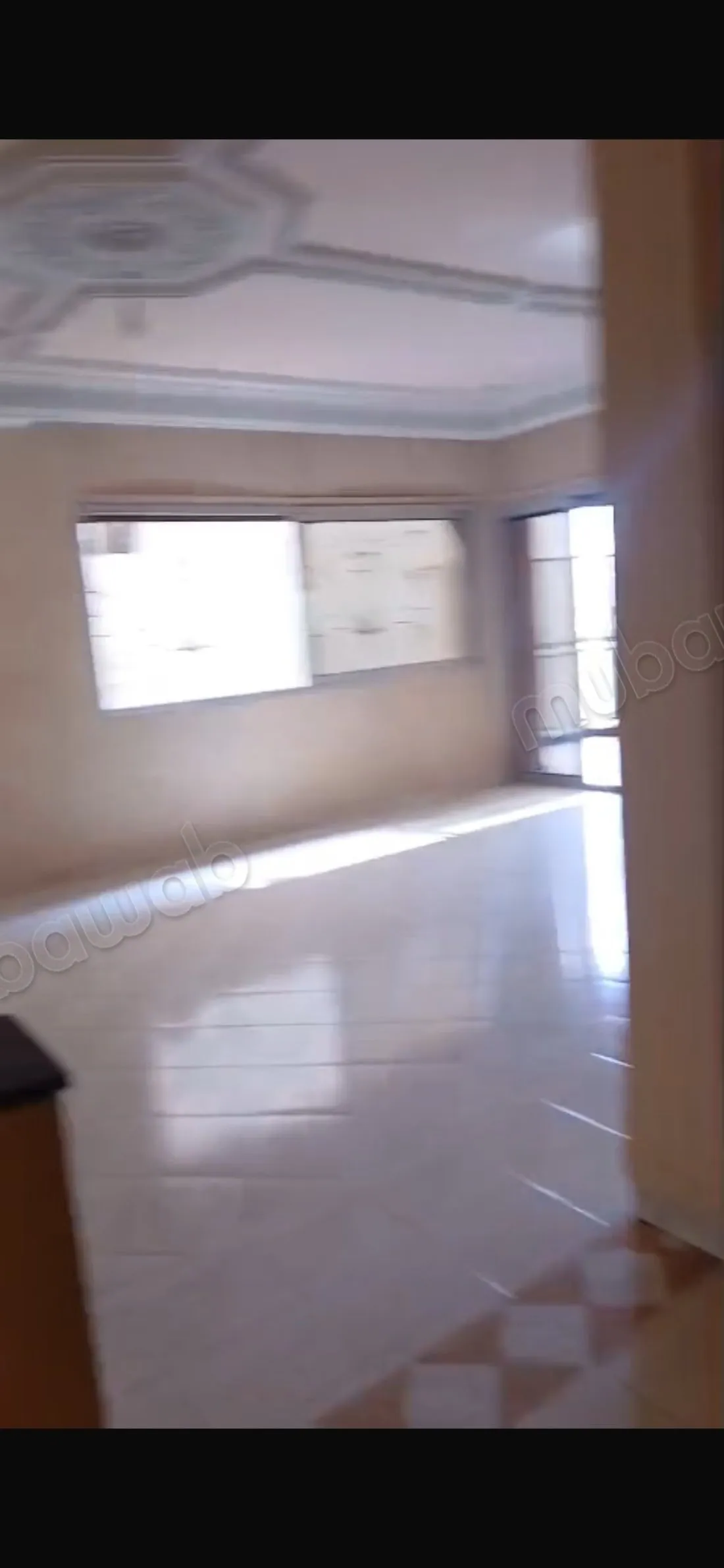 Superbe appartement à rénover 195m - مراكش (3)