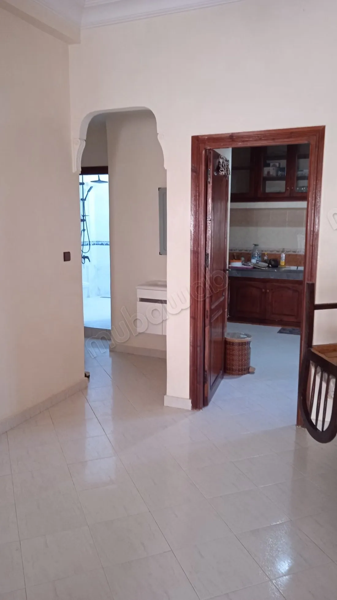 Excellente opportunité immobilière à Berrechid
Appartement à... - برشيد (3)