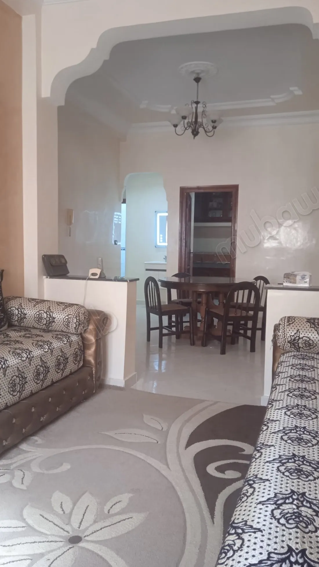 Excellente opportunité immobilière à Berrechid
Appartement à... - برشيد