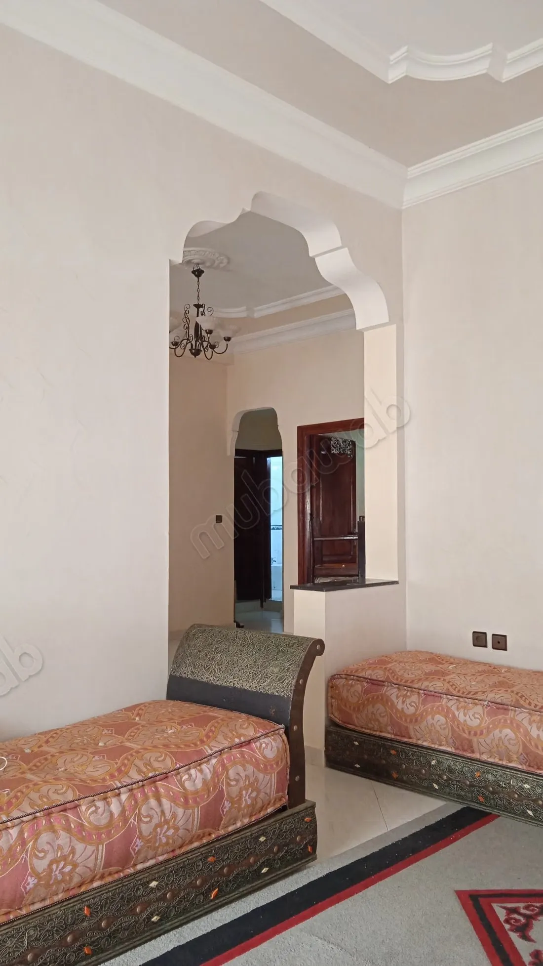 Excellente opportunité immobilière à Berrechid
Appartement à... - برشيد (2)
