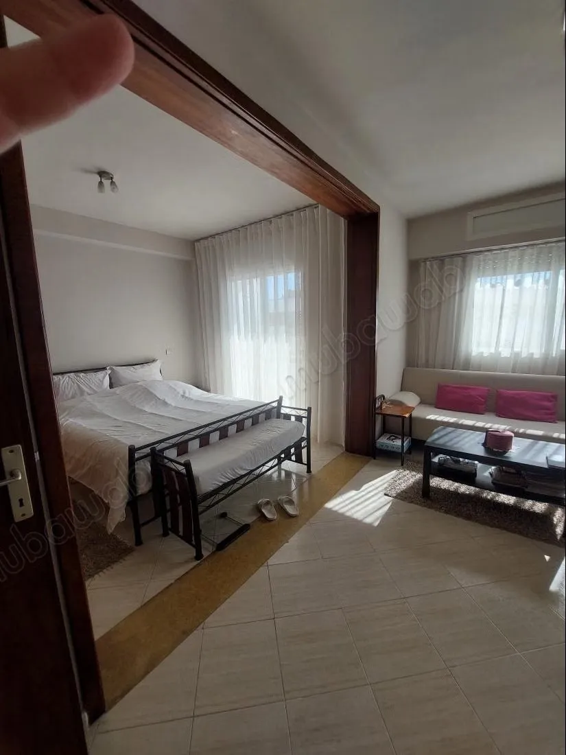 Appartement spacieux de 116m2 à hay chemaou 
A vendre - سلا (2)