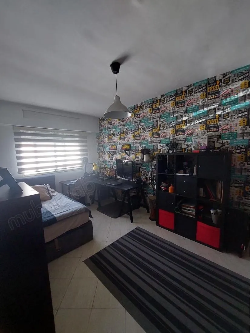 Appartement spacieux de 116m2 à hay chemaou 
A vendre - سلا (3)