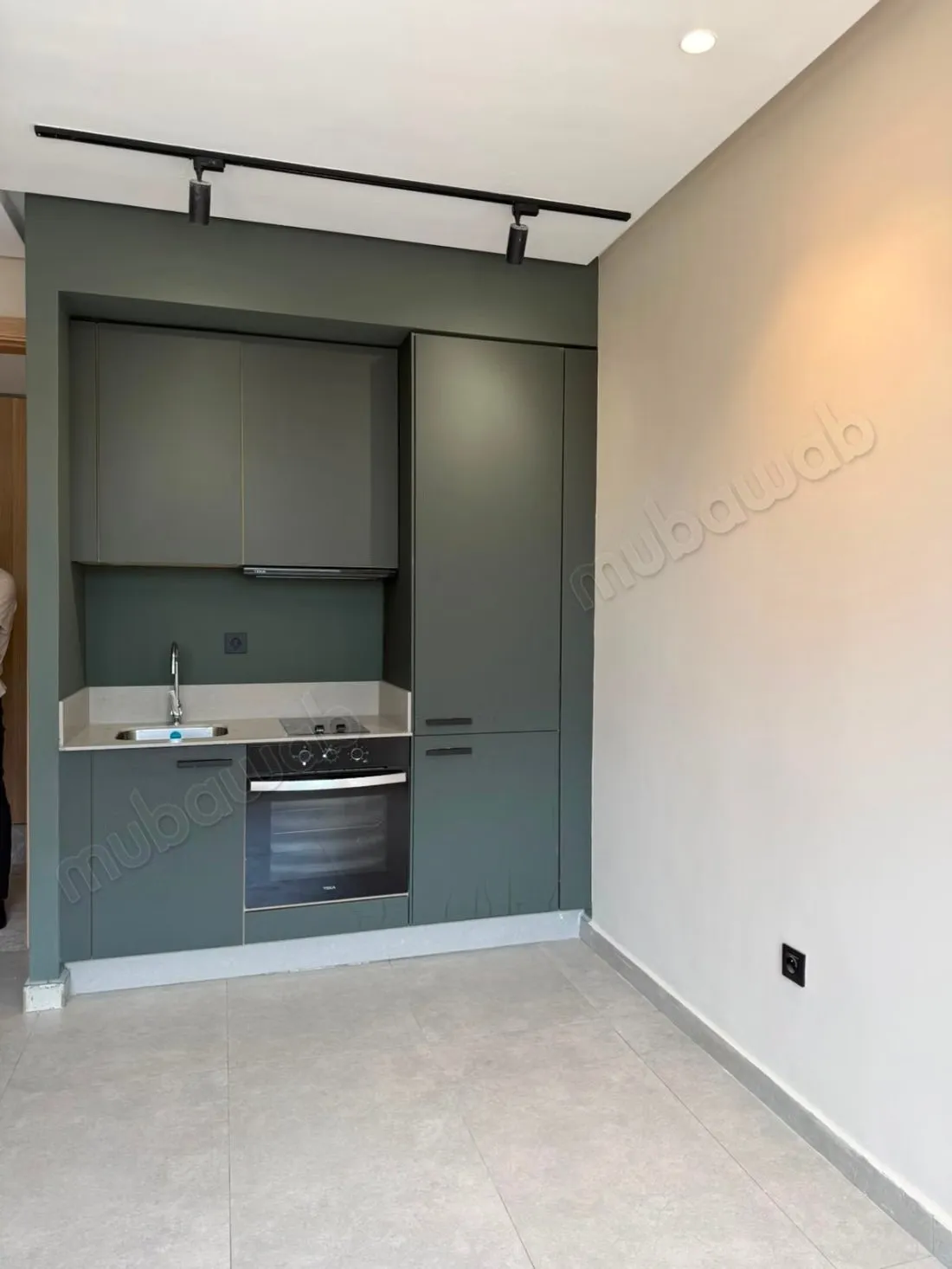 Studio moderne_oasis casablanca - الدار البيضاء