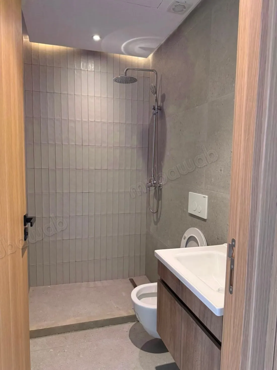 Studio moderne_oasis casablanca - الدار البيضاء (3)
