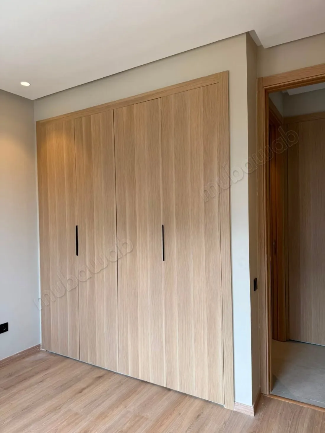 Studio moderne_oasis casablanca - الدار البيضاء (2)