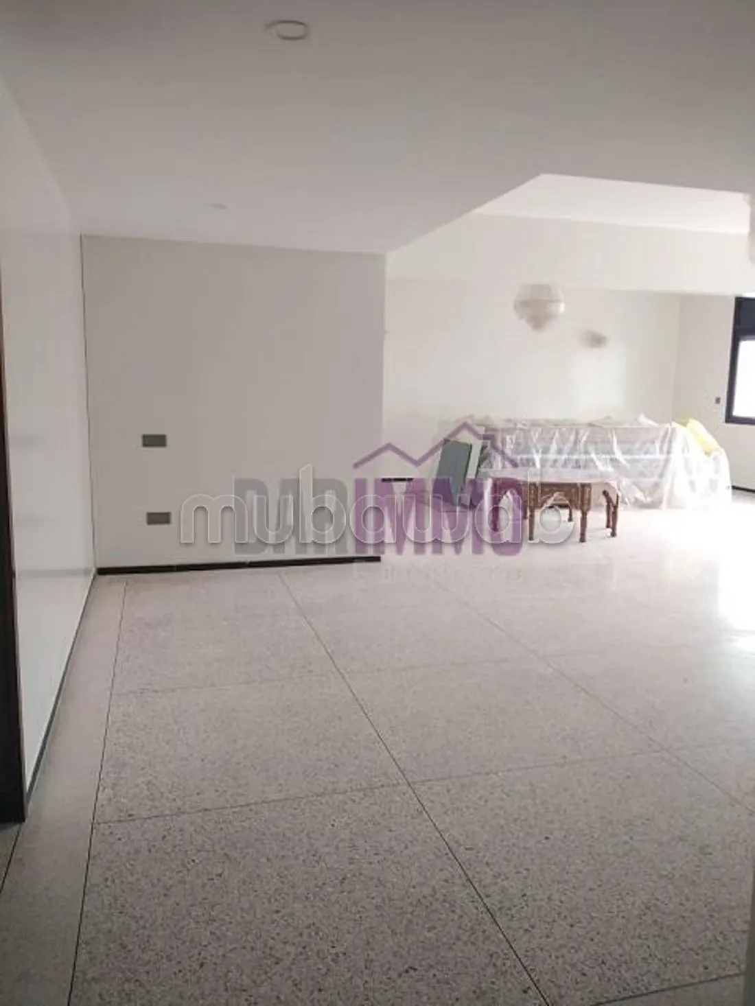 Un appartement lumineux - الرباط