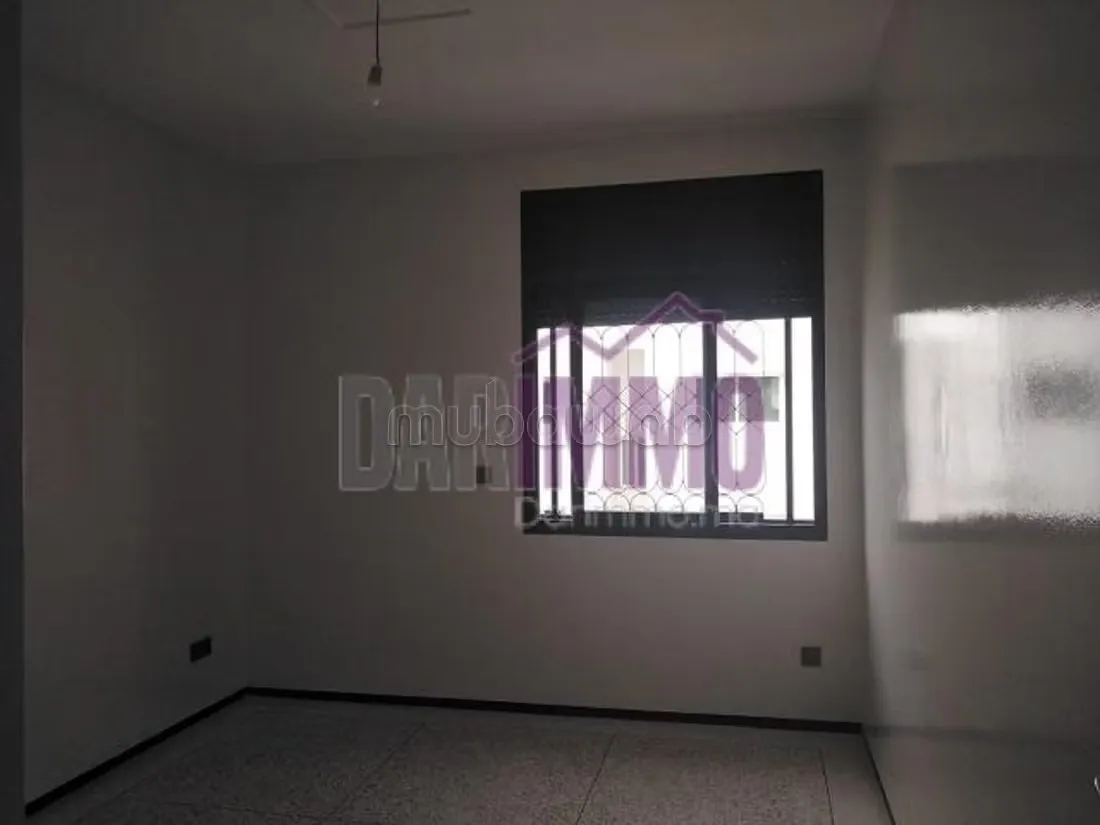 Un appartement lumineux - الرباط (2)