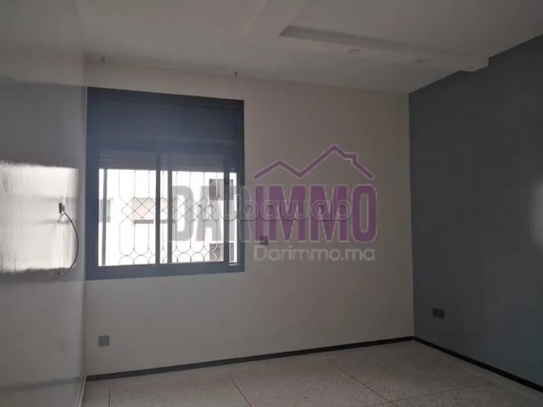 Un appartement lumineux - الرباط (3)