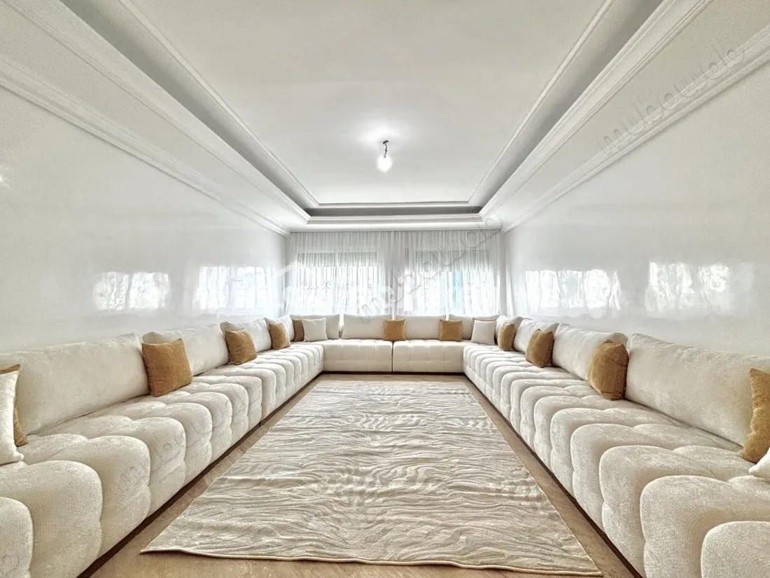 Appartement de 151 m² à Casablanca - الدار البيضاء