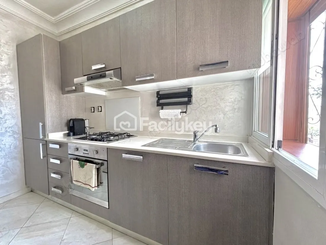 Studio de 44 m² à Casablanca - الدار البيضاء (3)
