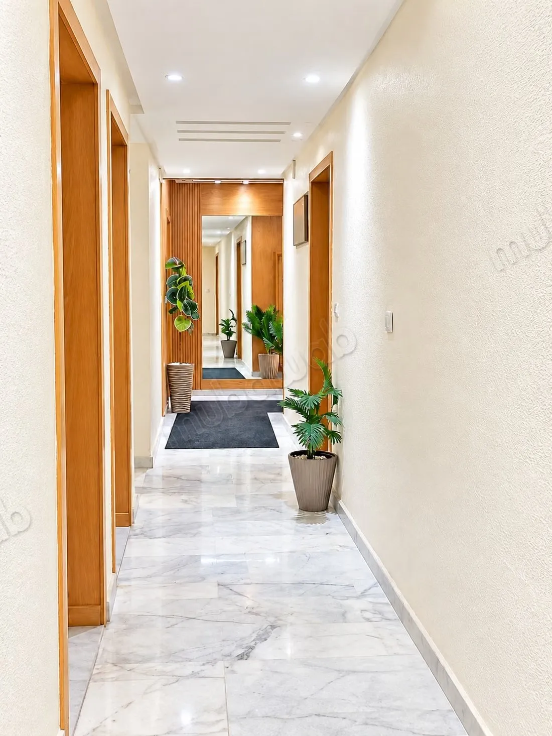 Studio neuf salon chambre, Electromenage neuf - الدار البيضاء (2)