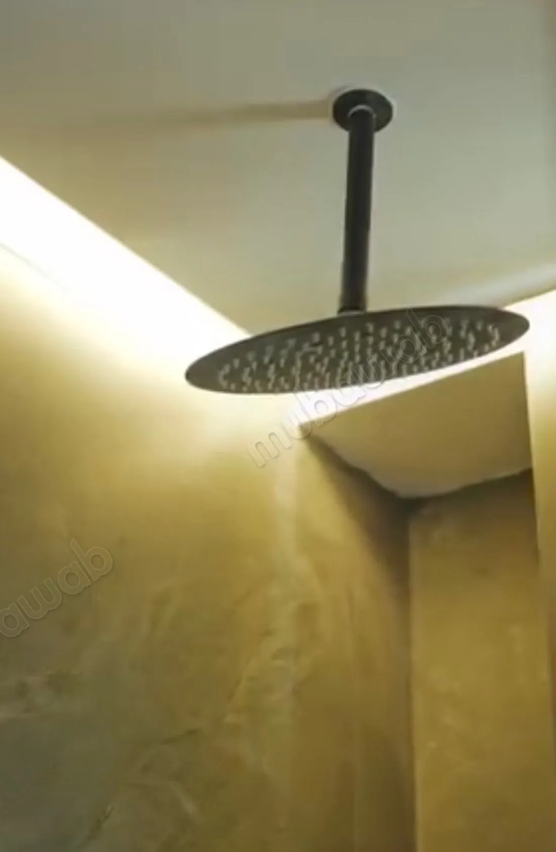 A louer studio neuf haut standing gauthier - الدار البيضاء (2)