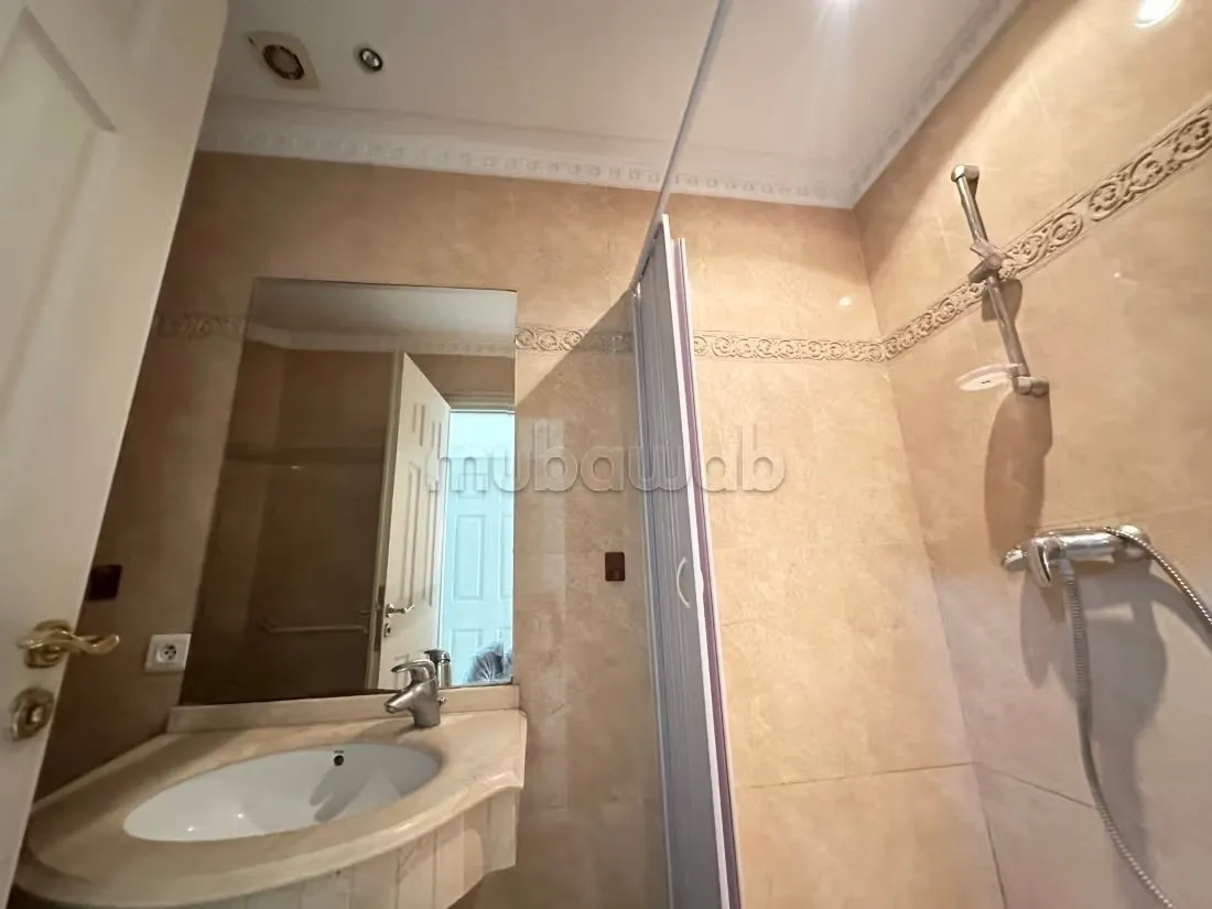 Superbe appartement à louer à Racine. Surface totale 70 m²... - الدار البيضاء (3)