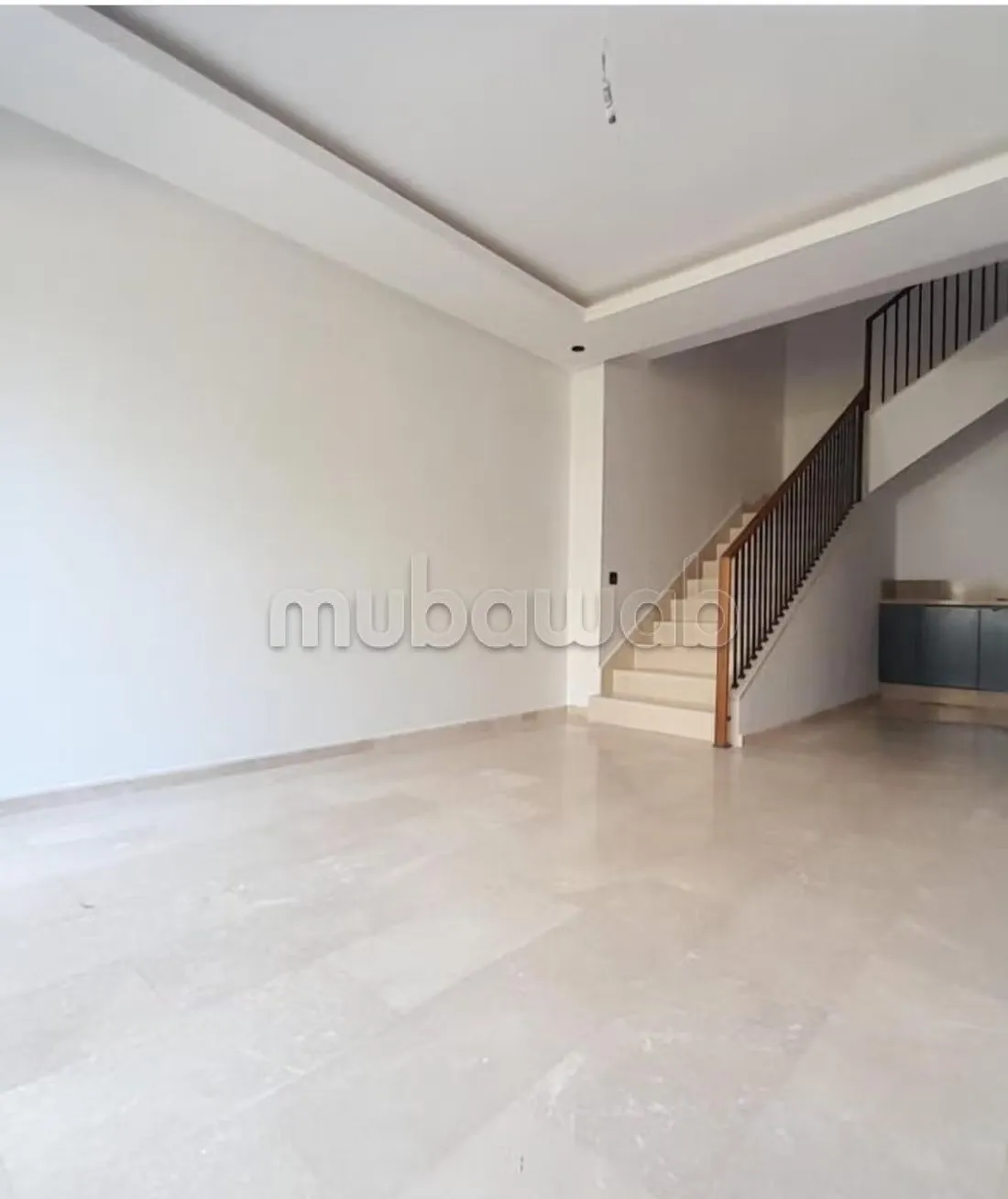Duplex à la ville verte - بوسكورة (3)