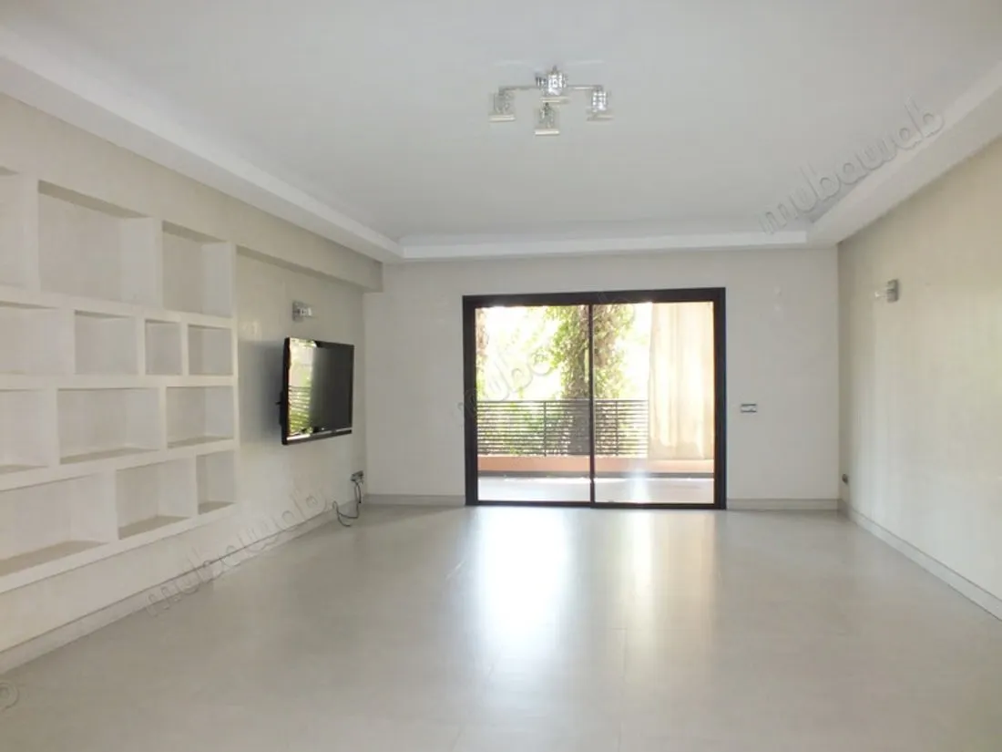 Sublime appartement - مراكش (3)