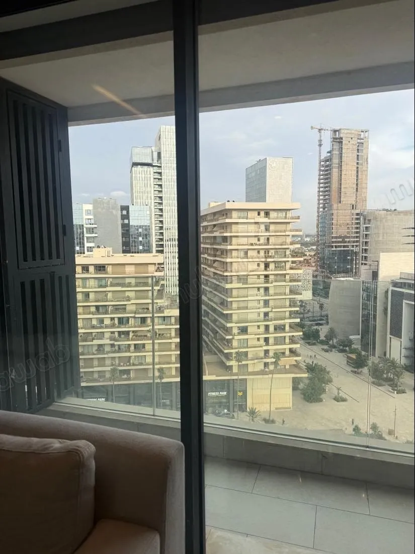 Magnifique appartement 2 chambres – Entièrement meublé – Cas... - الدار البيضاء