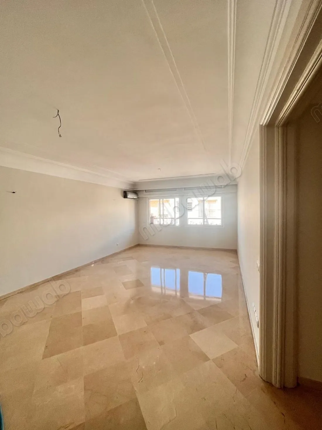 Superbe appartement à louer à Racine. 3 chambres agréables a... - الدار البيضاء (3)