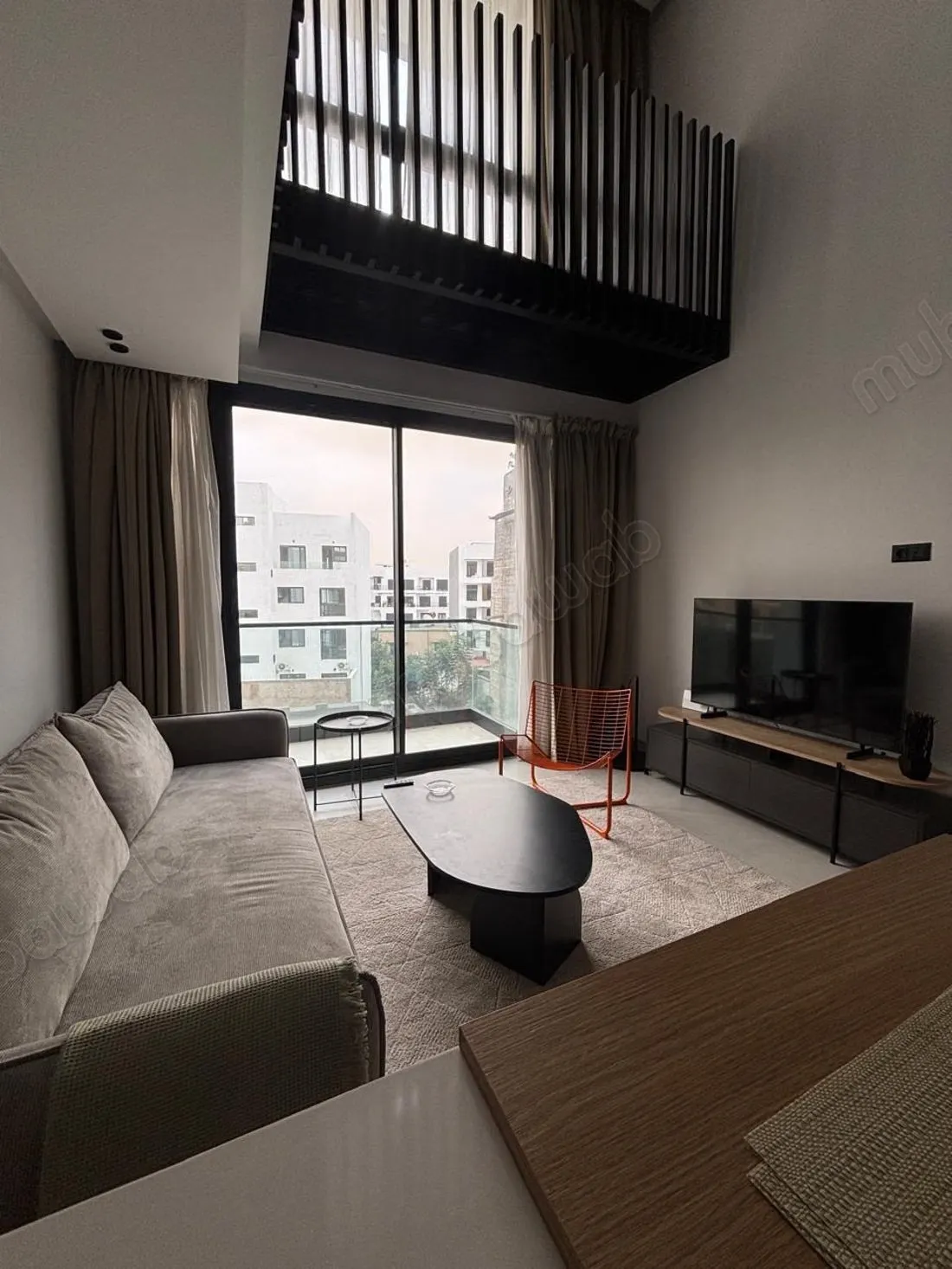 DUPLEX 1 CHAMBRE NEUF 73m² avec Parking - الدار البيضاء (2)