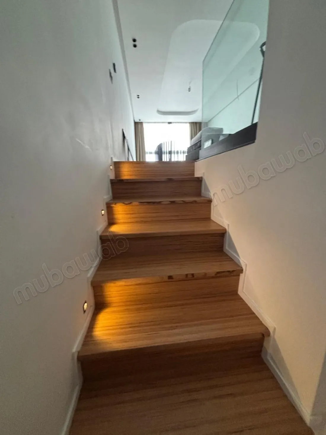 DUPLEX 1 CHAMBRE NEUF 73m² avec Parking - الدار البيضاء (3)