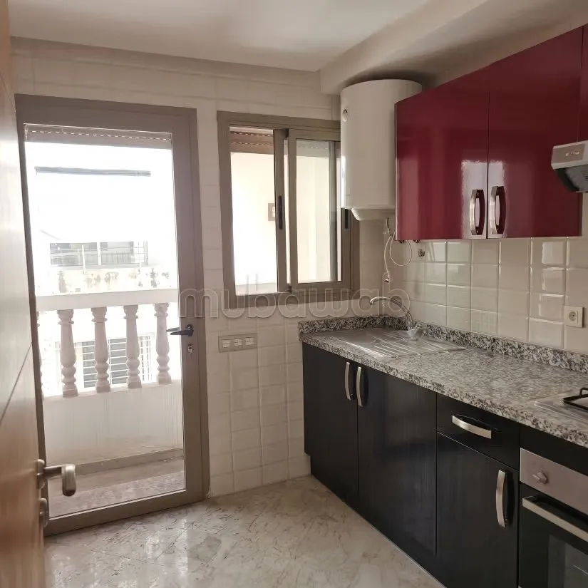 Location Appartement Bd Anoual - الدار البيضاء (3)